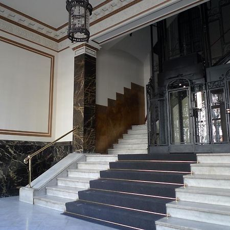 La Casa Gran B&B Барселона Экстерьер фото