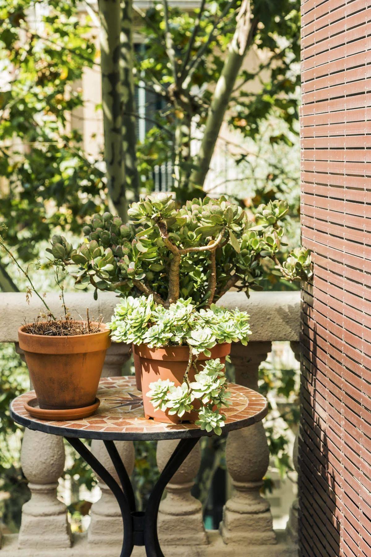 La Casa Gran B&B Барселона Экстерьер фото