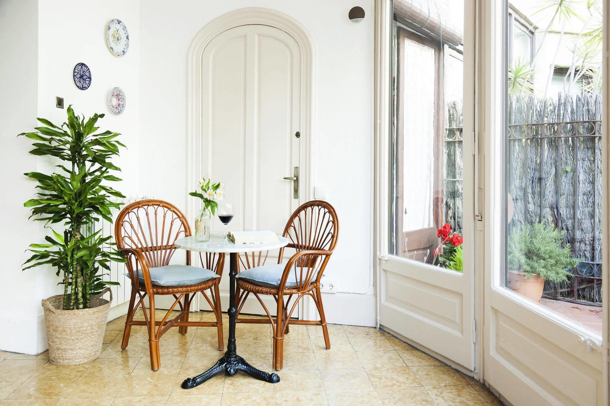 La Casa Gran B&B Барселона Экстерьер фото