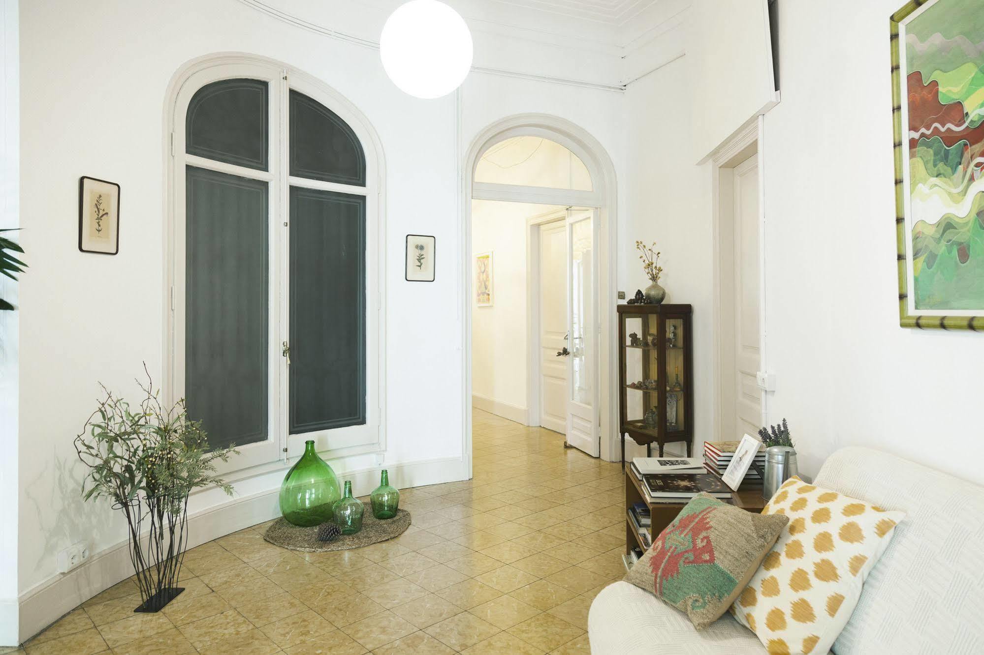 La Casa Gran B&B Барселона Экстерьер фото