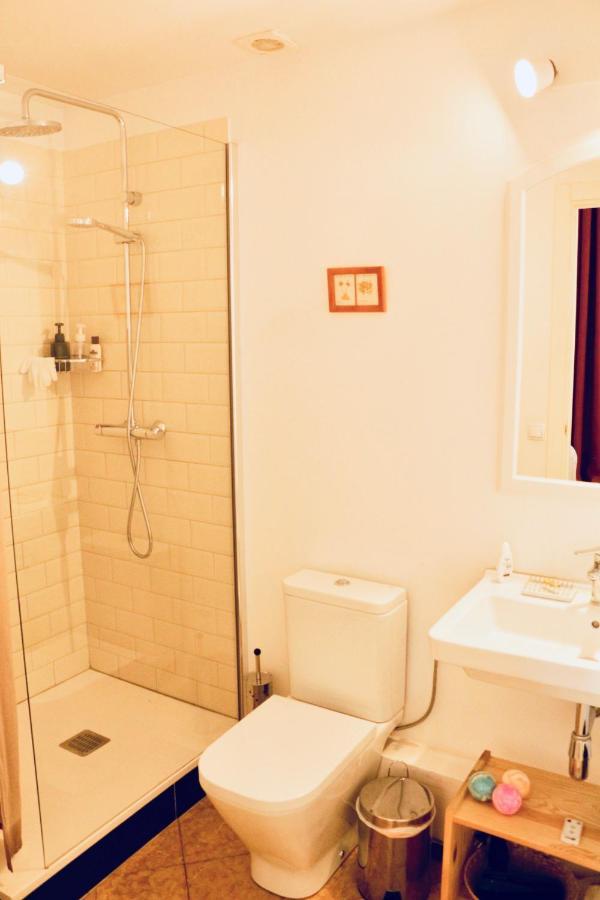 La Casa Gran B&B Барселона Экстерьер фото