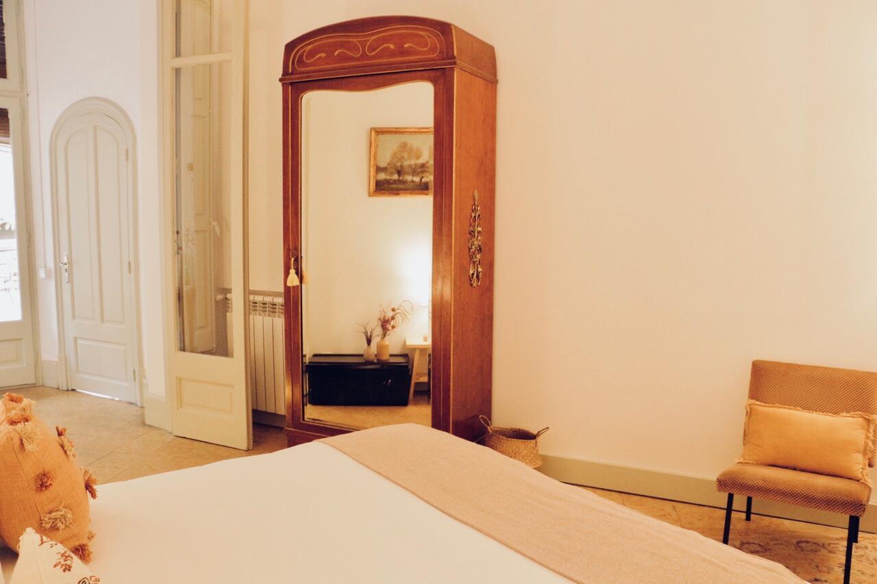 La Casa Gran B&B Барселона Экстерьер фото