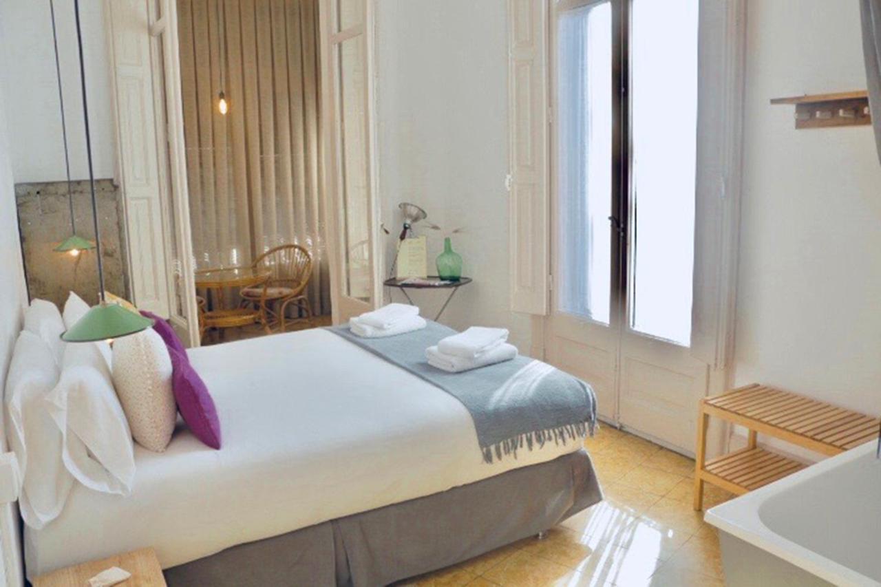 La Casa Gran B&B Барселона Экстерьер фото