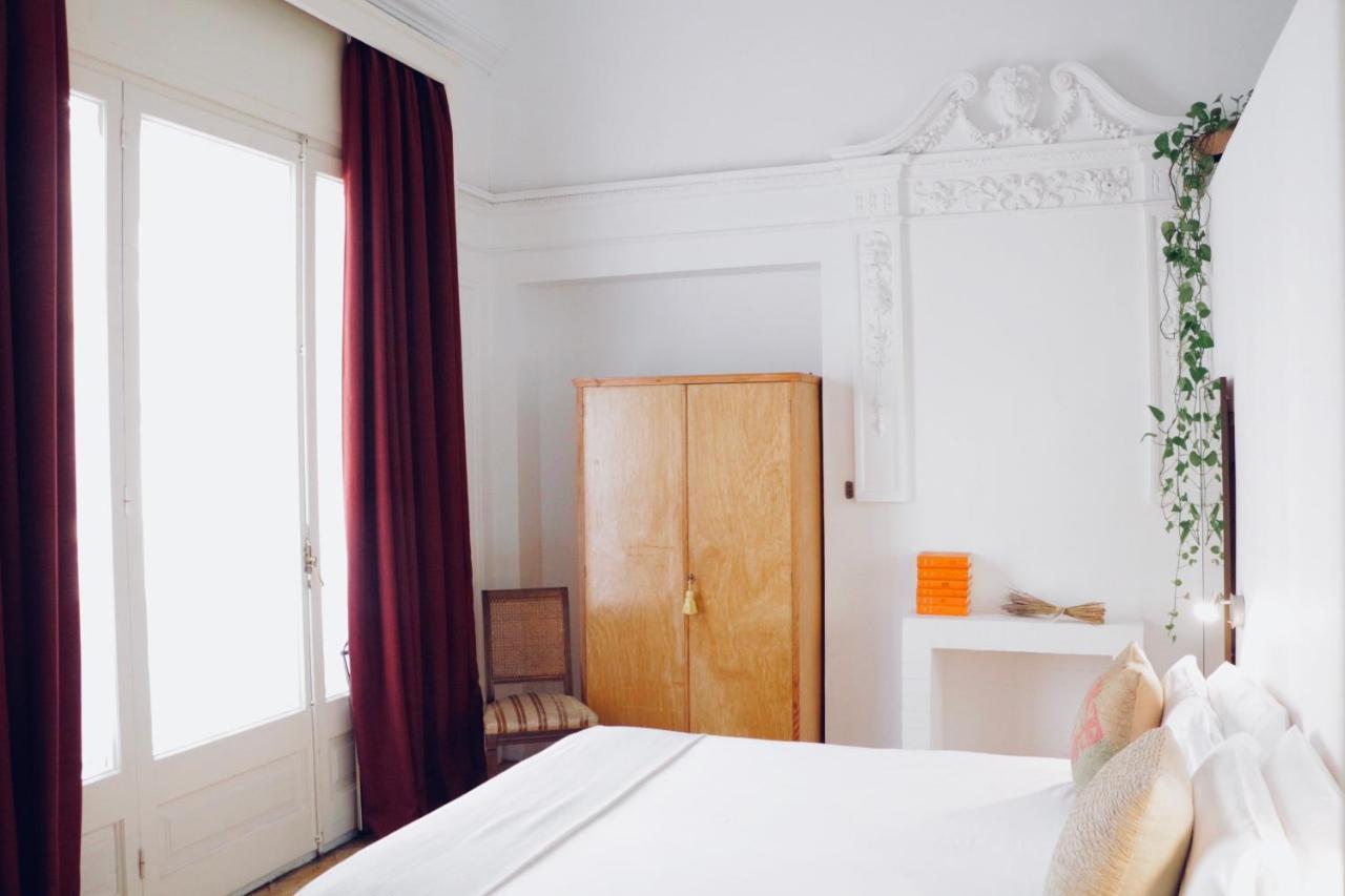 La Casa Gran B&B Барселона Экстерьер фото
