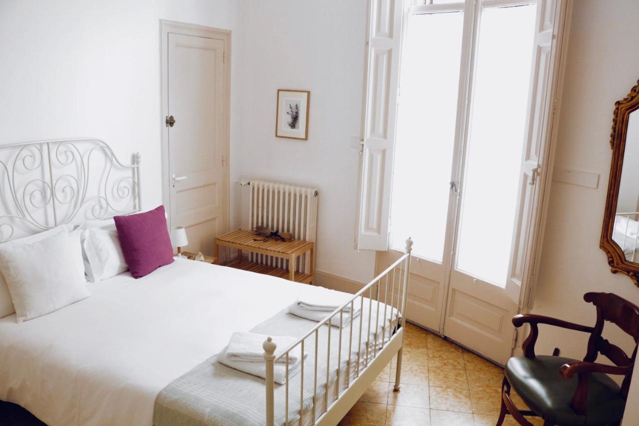 La Casa Gran B&B Барселона Экстерьер фото